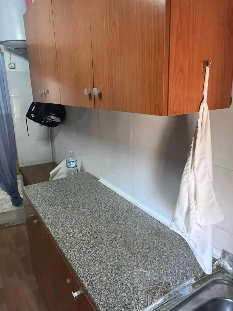 Cocina de Casa o chalet en venta en Moratalla
