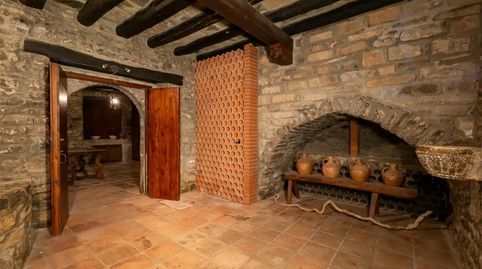 Foto 4 de Casa o xalet en venda a Calle Mayor, 2, Aínsa-Sobrarbe, Huesca