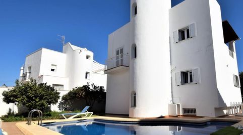 1365 – Fabulosa Villa De 6 Dormitorios Y 3 Baños Con Piscina En Una Ubicación Privilegiada De Mojacar, image 2