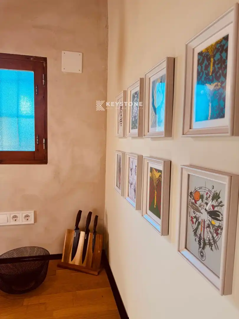 Houses for rent in Mutxamel  with Air Conditioner, Heating and Terrace