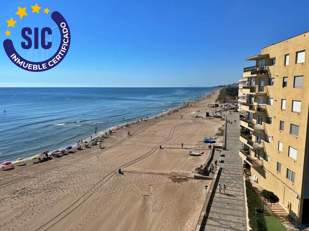 Apartament en venda a  MAR BLAU N-01, 6, Mareny Blau