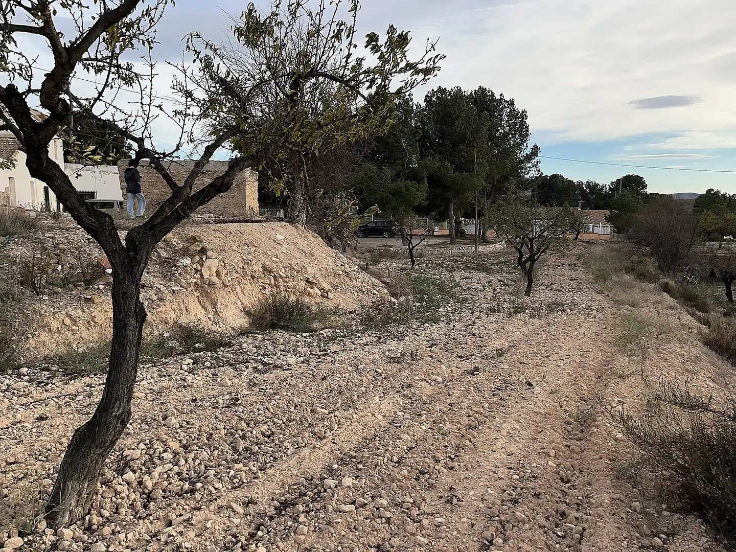 Landhaus zum Verkauf in Hondón de las Nieves / El Fondó de les Neus, imagen 85