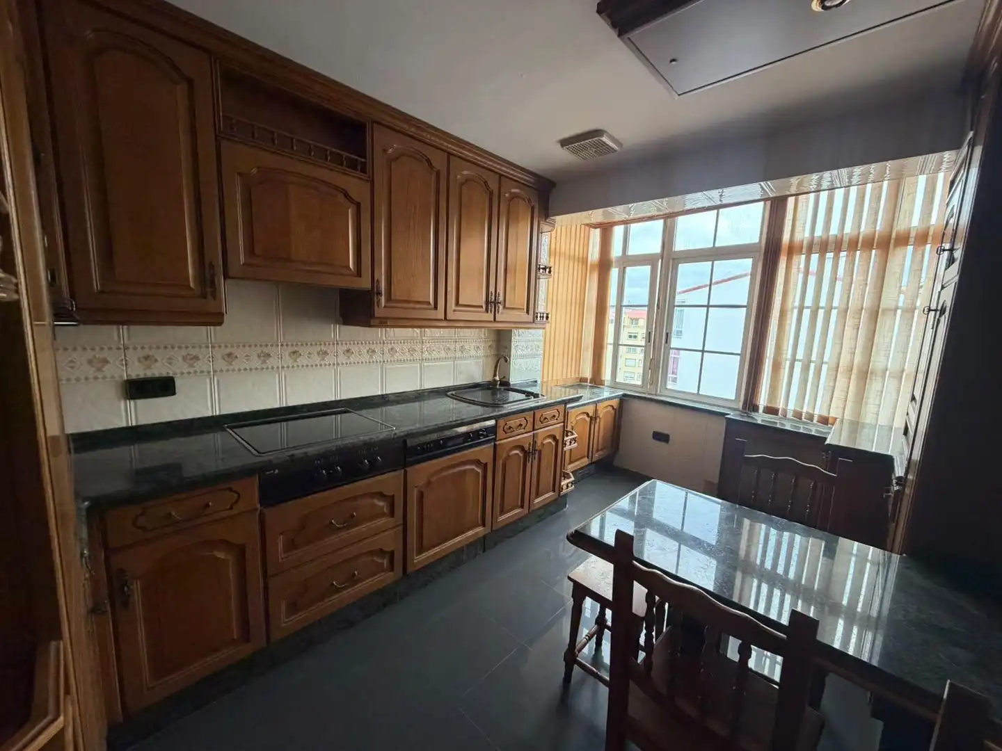 Kitchen of Flat for sale in San Juan