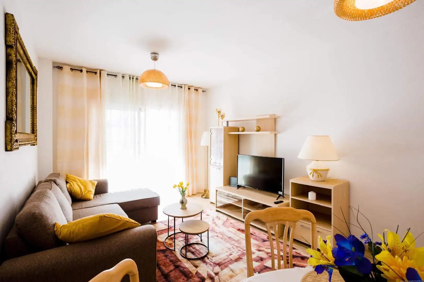 Apartament amb terrassa en venda a Calle Calle Quezal 36, imagen 3