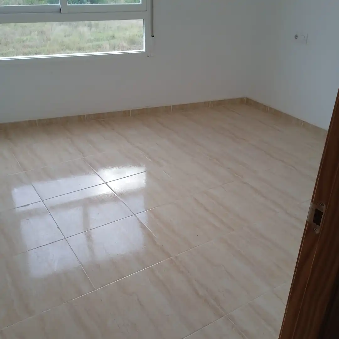 Bedroom of Flat for rent in Almoradí  with Storage room