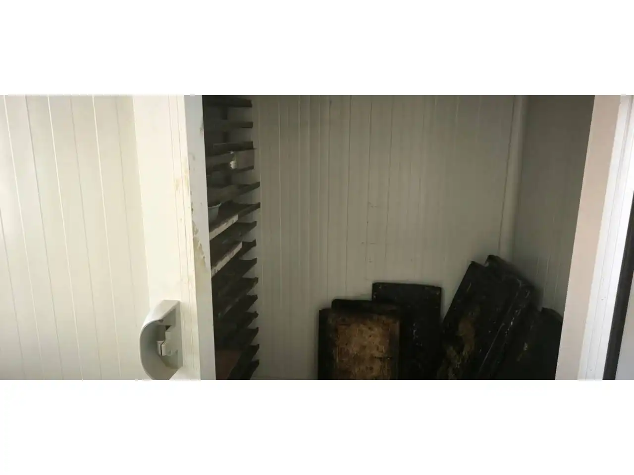 Local en venta en Morasverdes