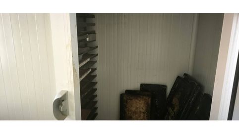 Foto 5 von Geschaftsraum zum Verkauf in Doctor Fresnadillo, Morasverdes, Salamanca