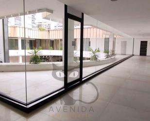 Terrace of Office to rent in  Valencia Capital  with Air Conditioner