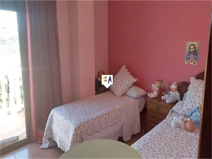 Casa rústica en venda a Priego de Córdoba, imagen 12