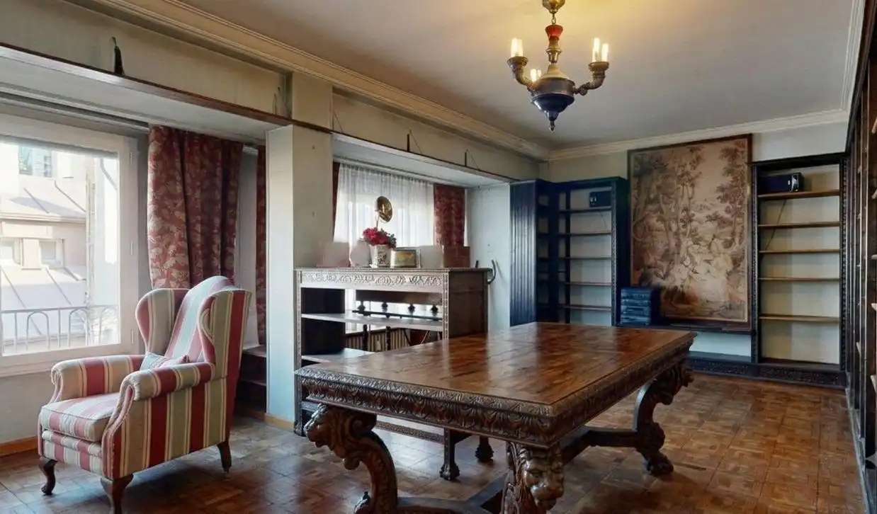 Piso con terraza en venta en Centro, imagen 12