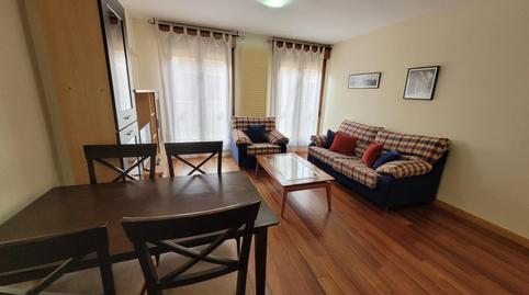 Photo 3 of Apartment to rent in Universidad - Tenerías, Salamanca Capital