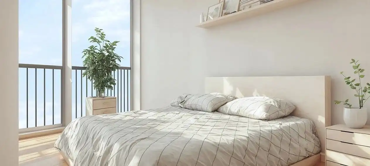 Habitación de Piso en venta en Barcelona con Aire acondicionado, Calefacción y Jardín privado