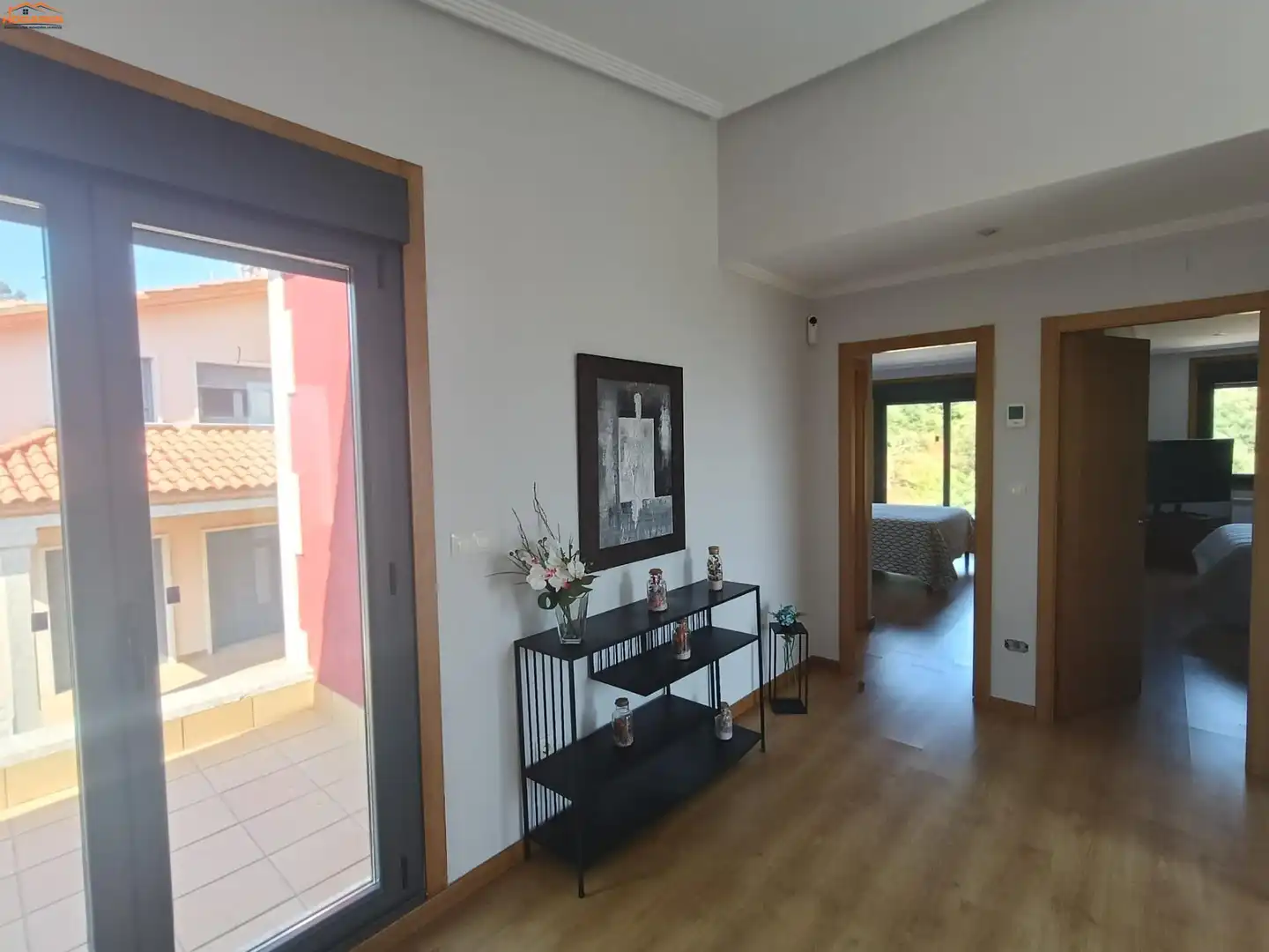 Detached house with terrace for sale in CASTRO DE ARRIBA-VALEIXE, imagen 25