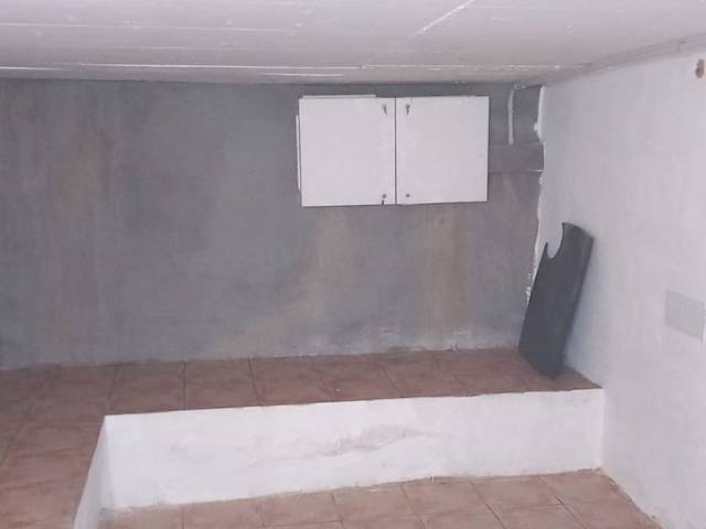 Trastero en Alquiler en Calle Río Besos, 3 en Torre-Pacheco ciudad