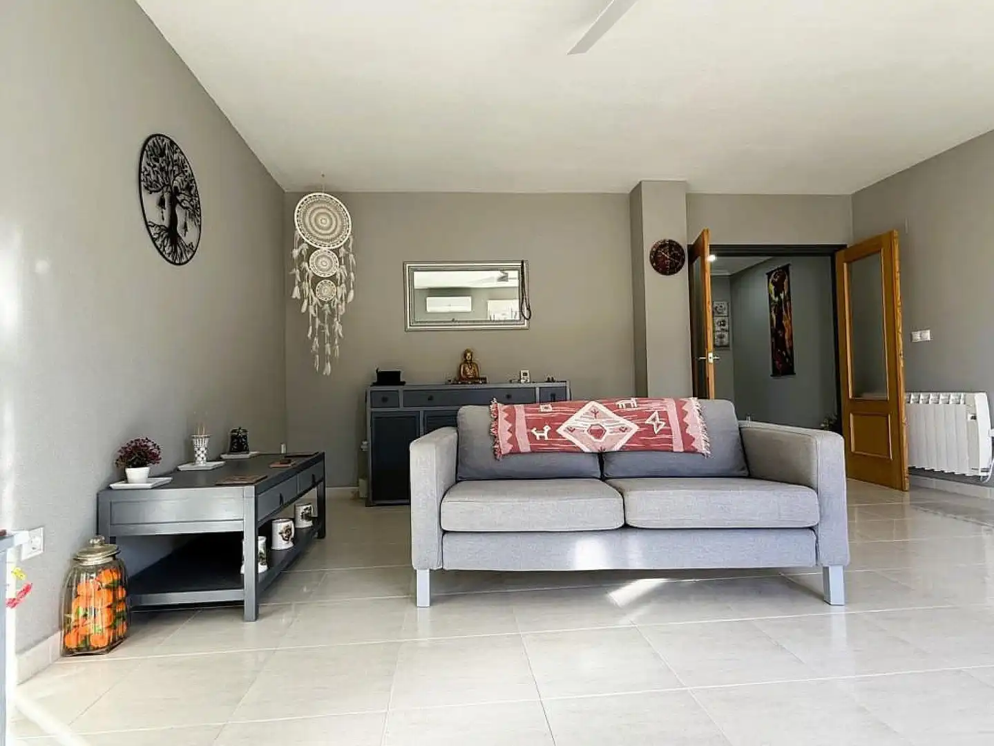 Appartement compact avec ascenseur à vendre à El Pinós / Pinoso, imagen 13