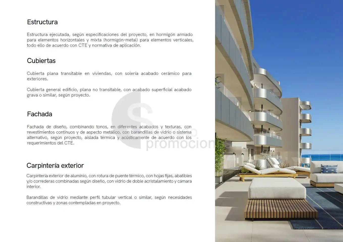 Wohnung mit Pool zum Verkauf in El Pinillo, imagen 18