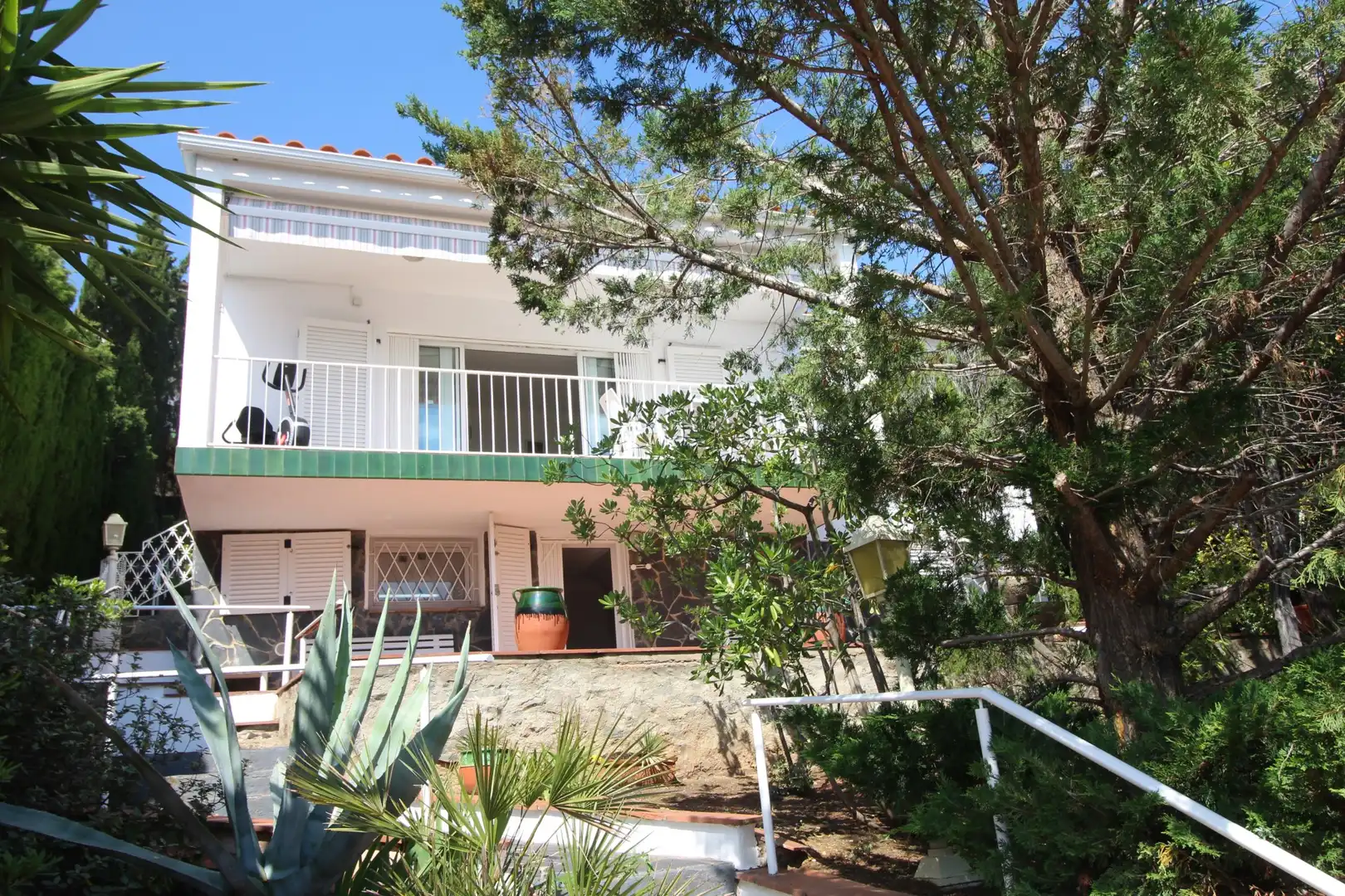 Chalet en venta en Cau del Llop - Super Fener - Fener, imagen 28