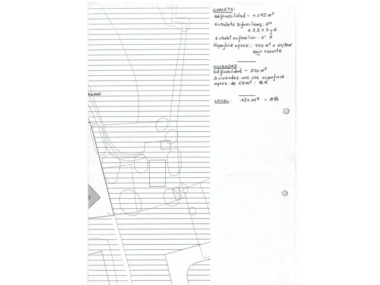 Terreno residencial en venta en Bárcena de Cicero, imagen 6