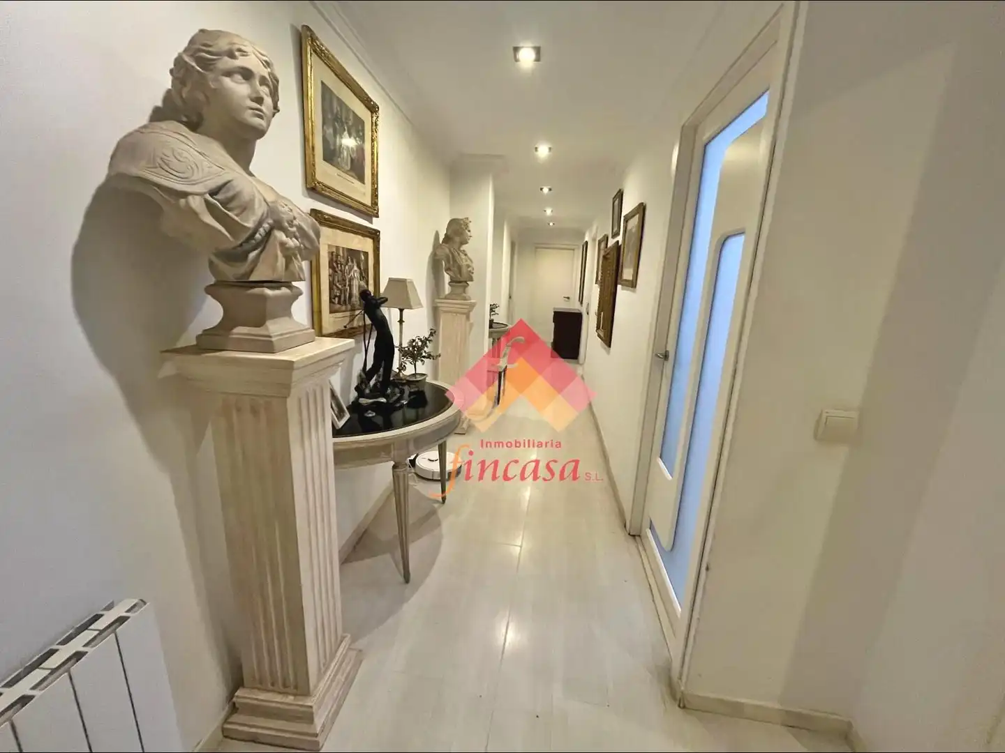 Flat for sale in Centro