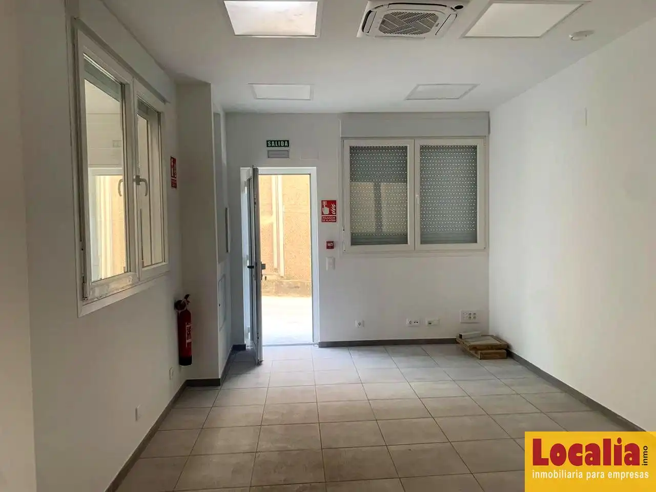 Nave industrielle à louer à Polígono San Cristóbal, imagen 2