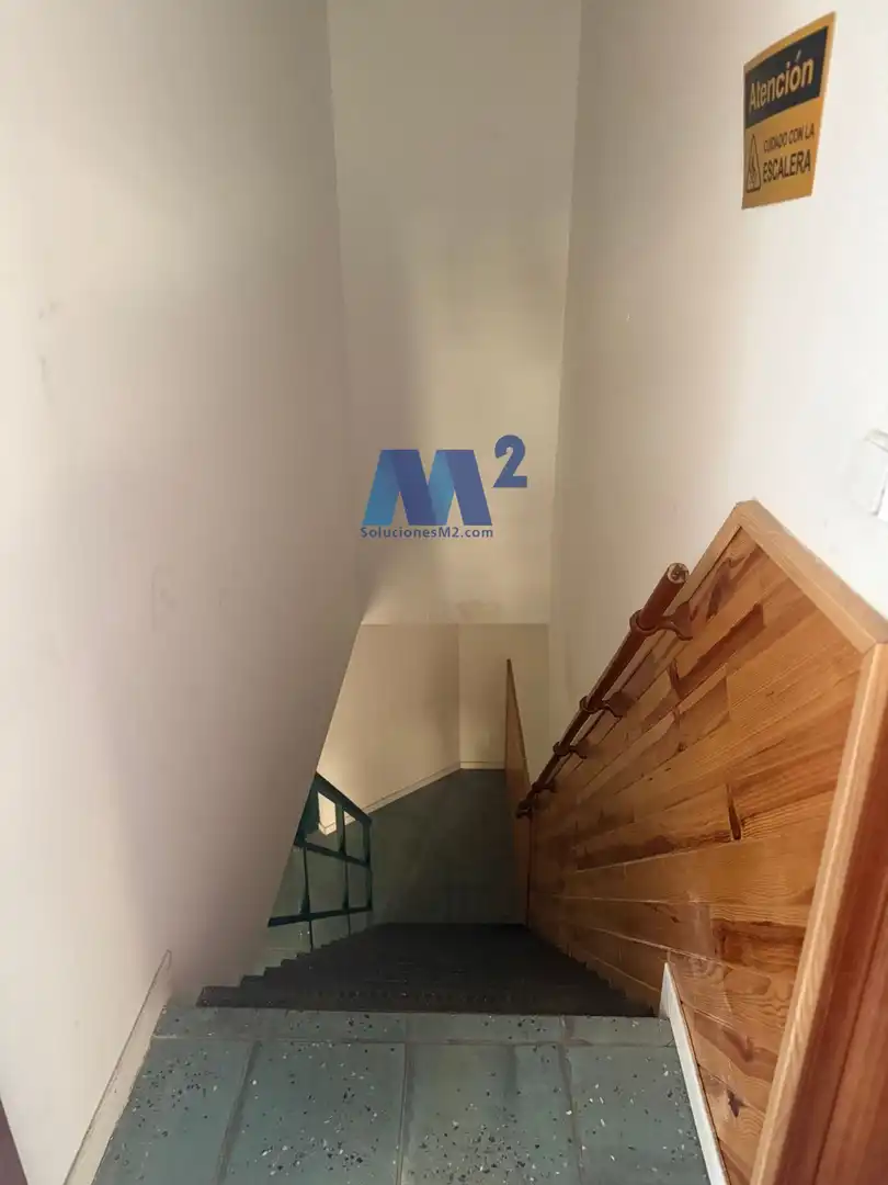 Fabrikhallen zur Miete in Valmojado