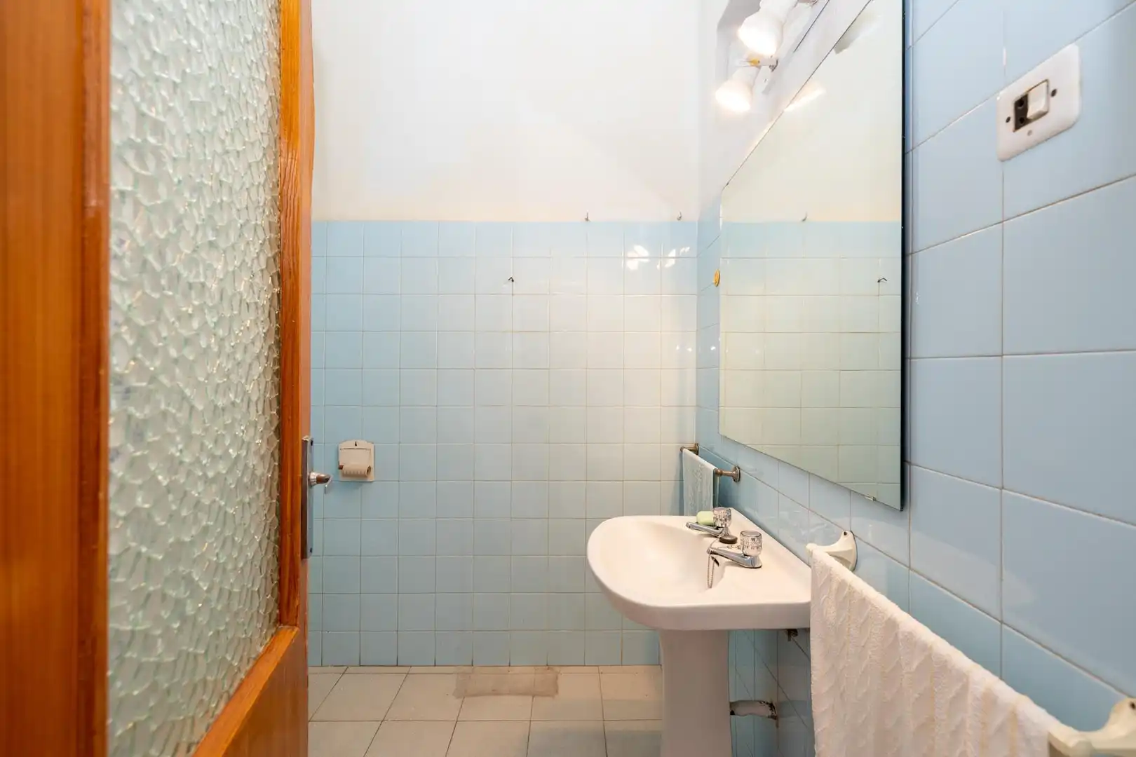 Flat with terrace for sale in CONCHA ESPINA 9, imagen 20