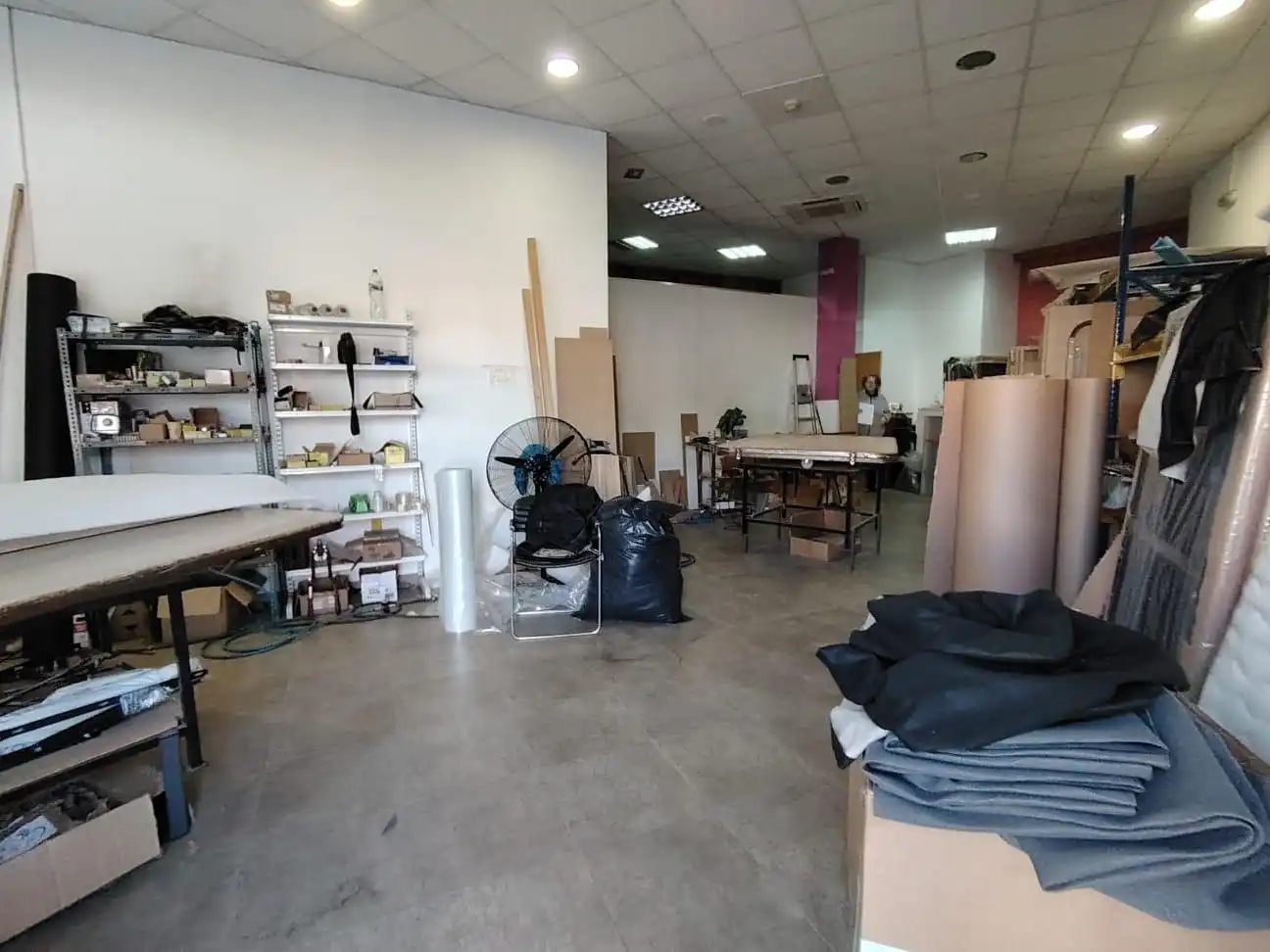Local en venta en Carrer de Saragossa, Torre-Sana