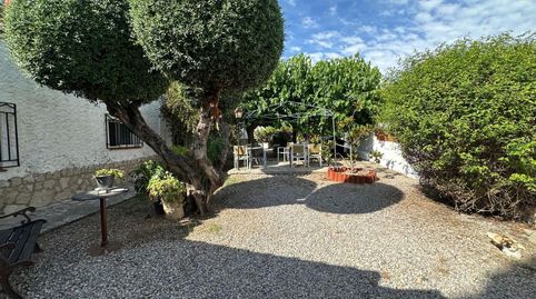 Chalet Individual en venta en Onda, 4 dormitorios., imatge 4