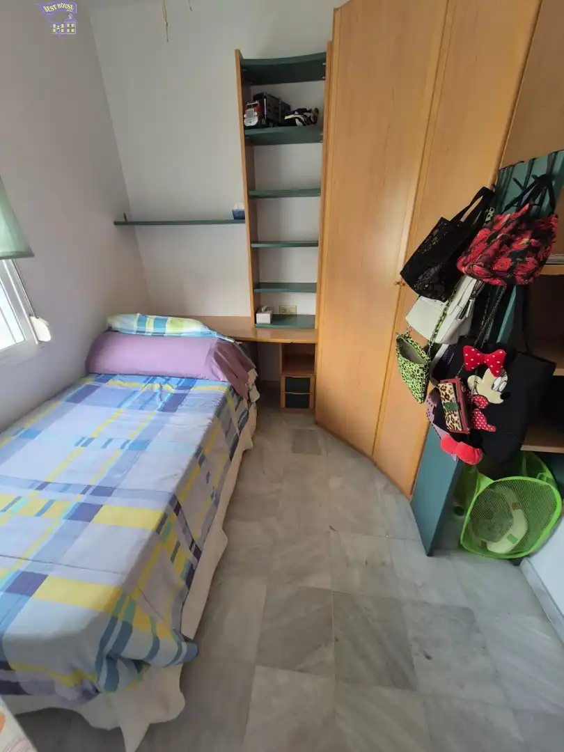 Habitación de Casa adosada en venta en Arcos de la Frontera