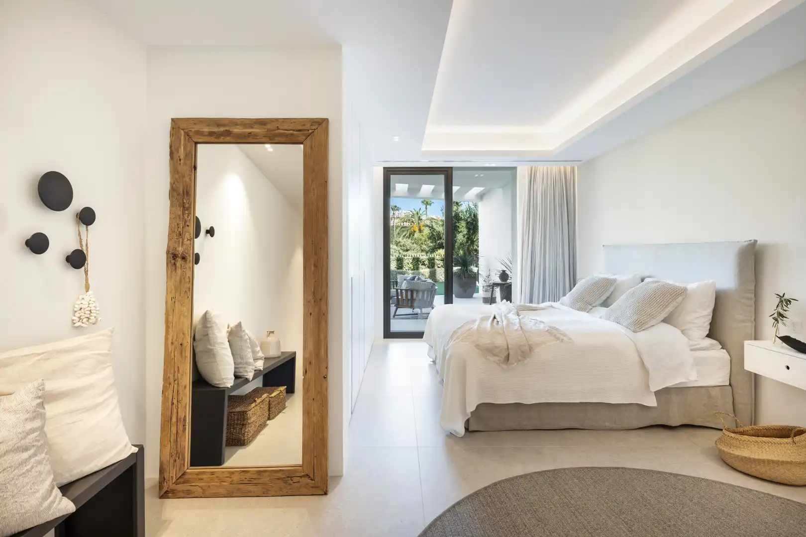 Casa con piscina en venta en Benahavís pueblo, imagen 22