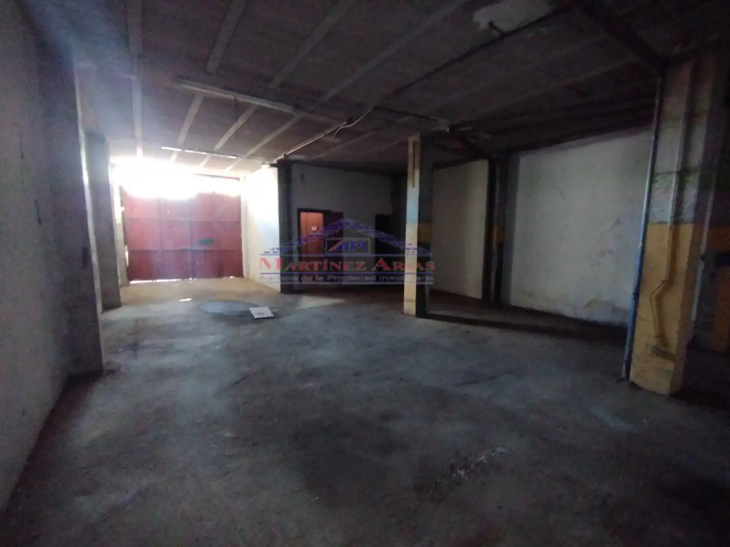 Casa adosada en venta en Sabiote con Balcón