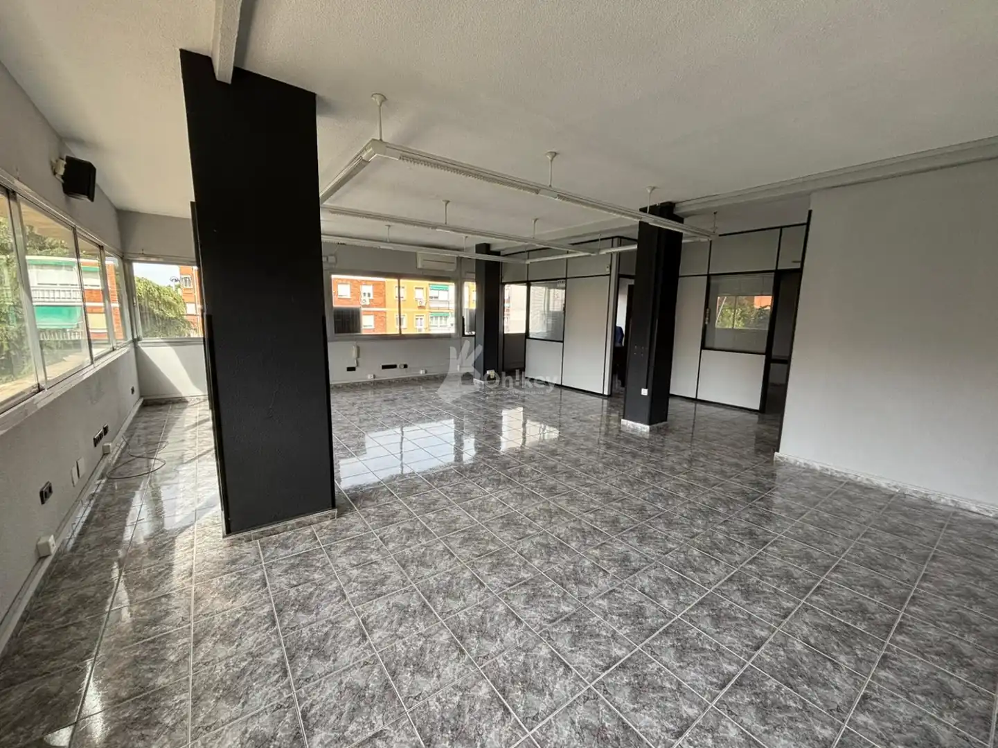 Office for rent in Getafe