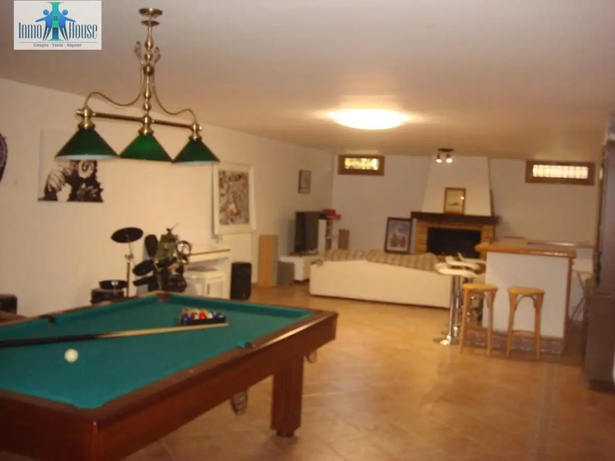 Houses for sale in Albacete  with Private garden, Terrace and Swimming Pool