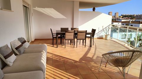 Foto 3 de Apartament de lloguer a Passeig Marítim del Mediterrani, 19, Playa Morro de Gos, Oropesa del Mar / Orpesa