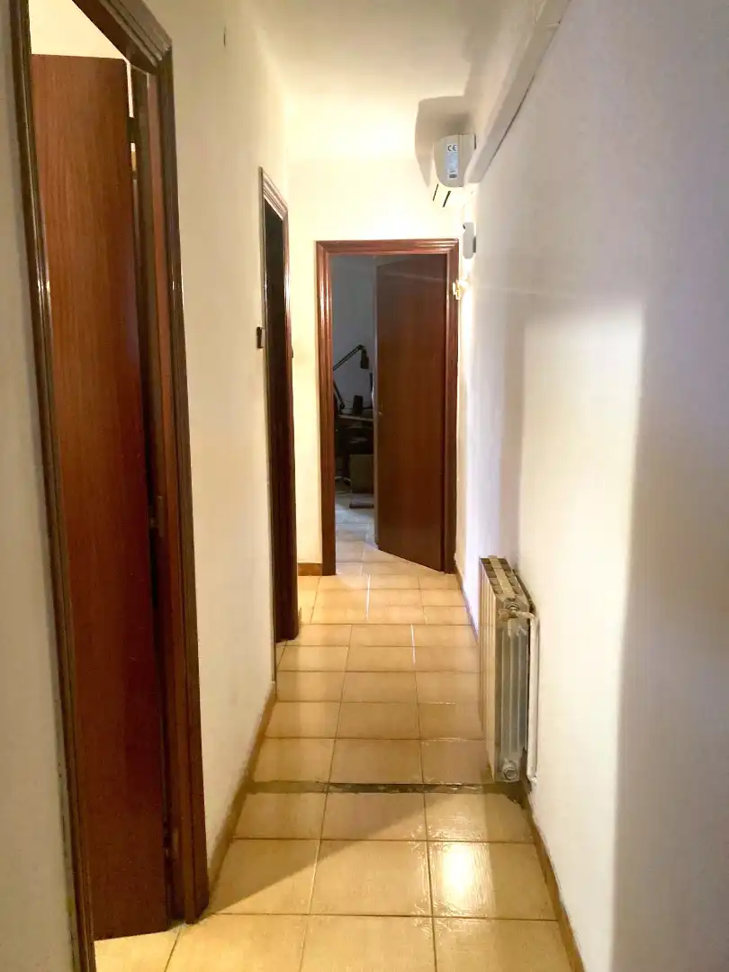 Pis en venda en L'Hospitalet de Llobregat amb Aire condicionat, Calefacció i Balcó