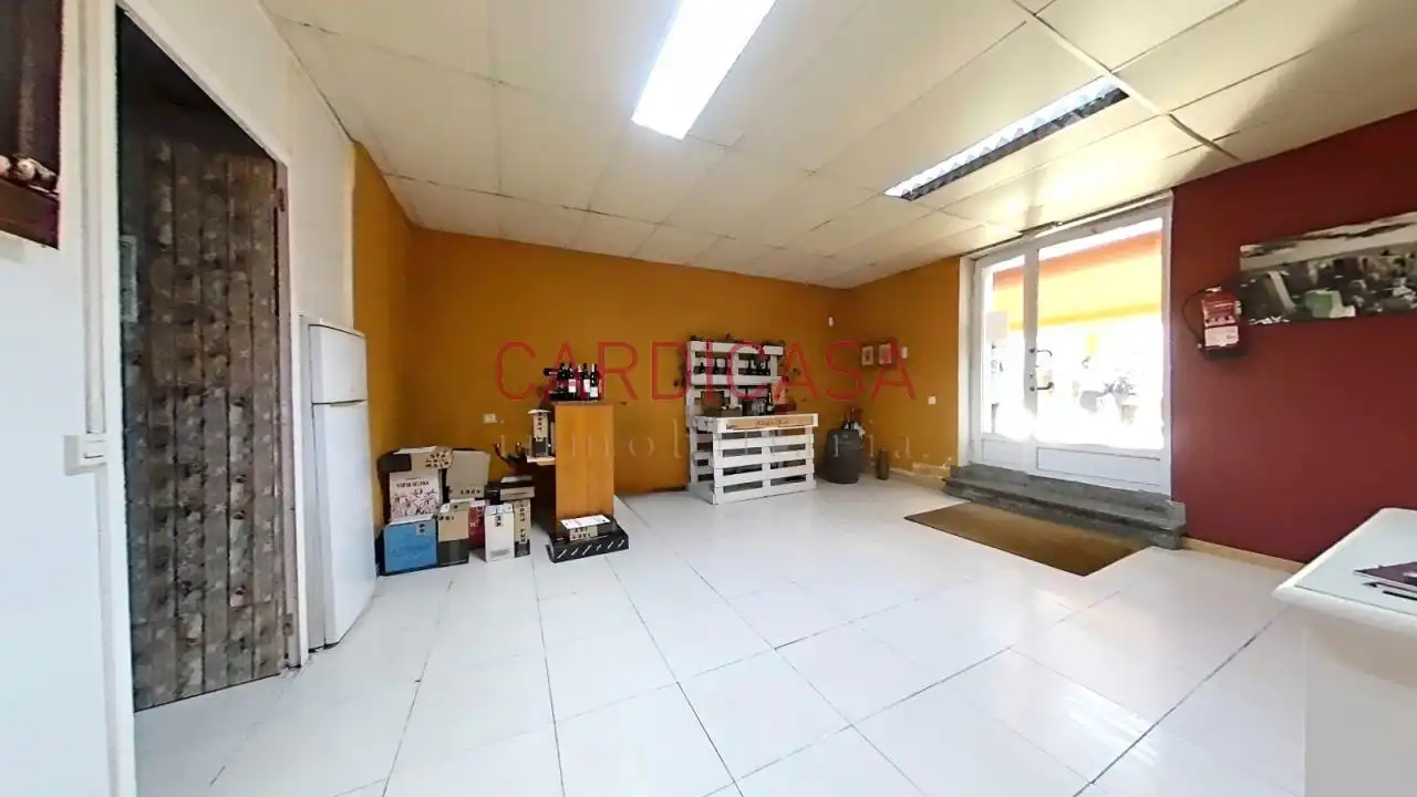 Local comercial en venda a Ricardo torres quiroga, imagen 5