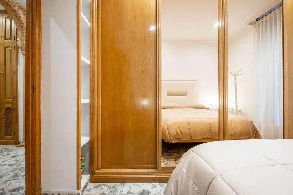Piso con ascensor en venta en Calle Águila, imagen 9