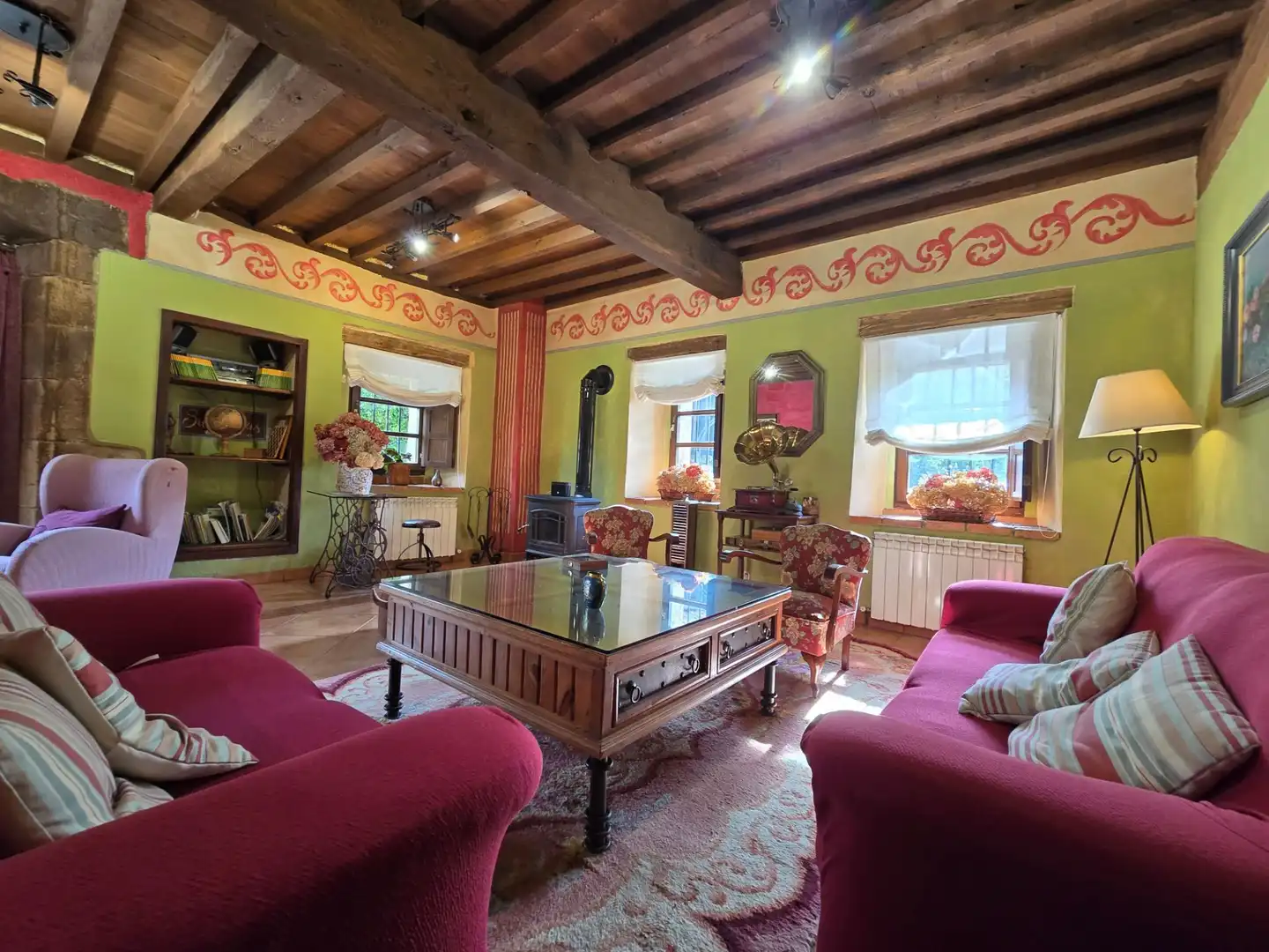 Hotel en venda a Cangas de Onís, imagen 68