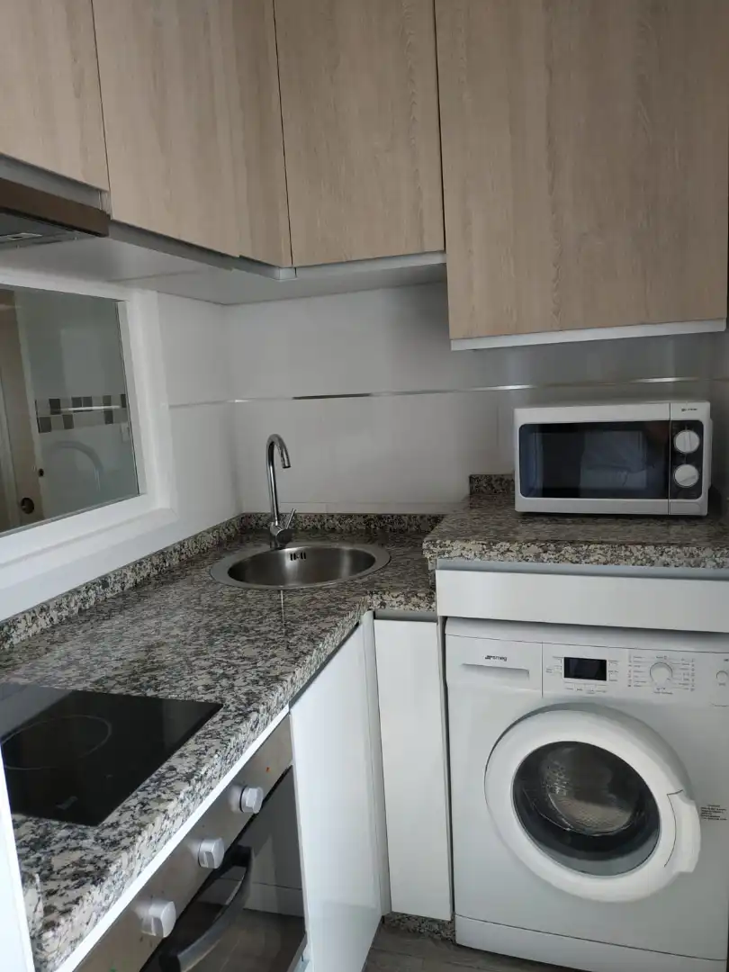 Wohnung zur Miete in Calle Platero Lucas Valdés, imagen 7