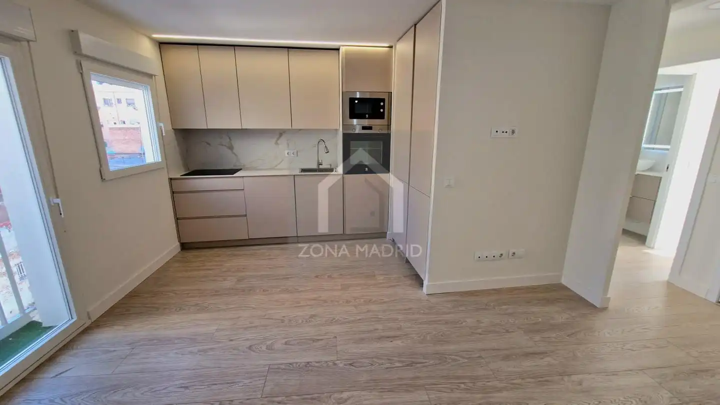 Appartement avec terrasse à vendre à Calle de Reyes Aizquíbel, imagen 5