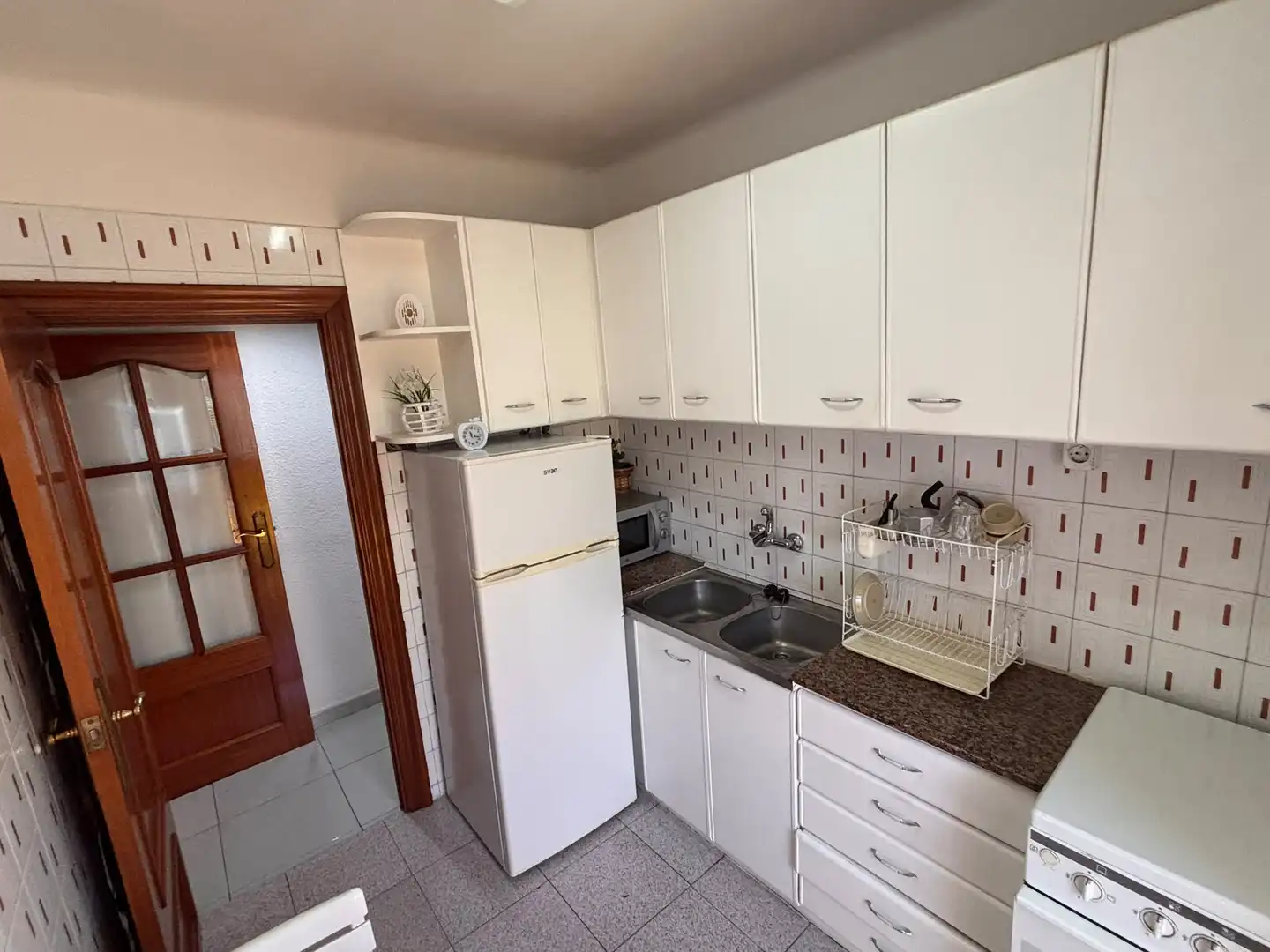Flat for sale in Sant Ildefons, imagen 13