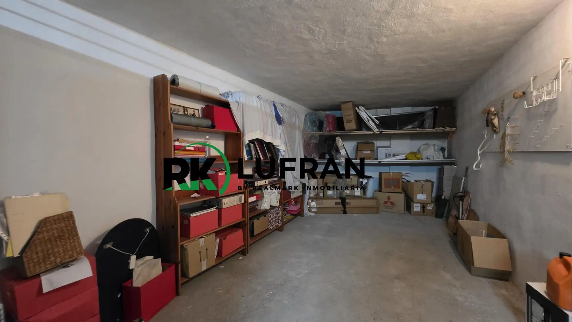 Wohnung zum Verkauf in El Campello mit Klimaanlage, Privatgarten und Terrasse