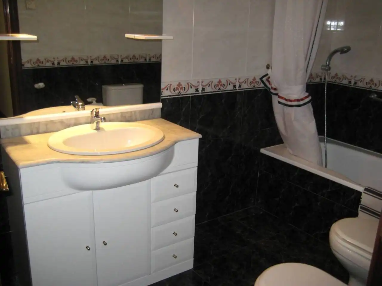 Piso con terraza en venta en Bases de Manresa - Carretera de Santpedor, imagen 4