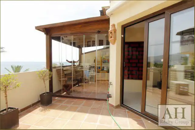 Casa adosada en venta en Villa Gadea