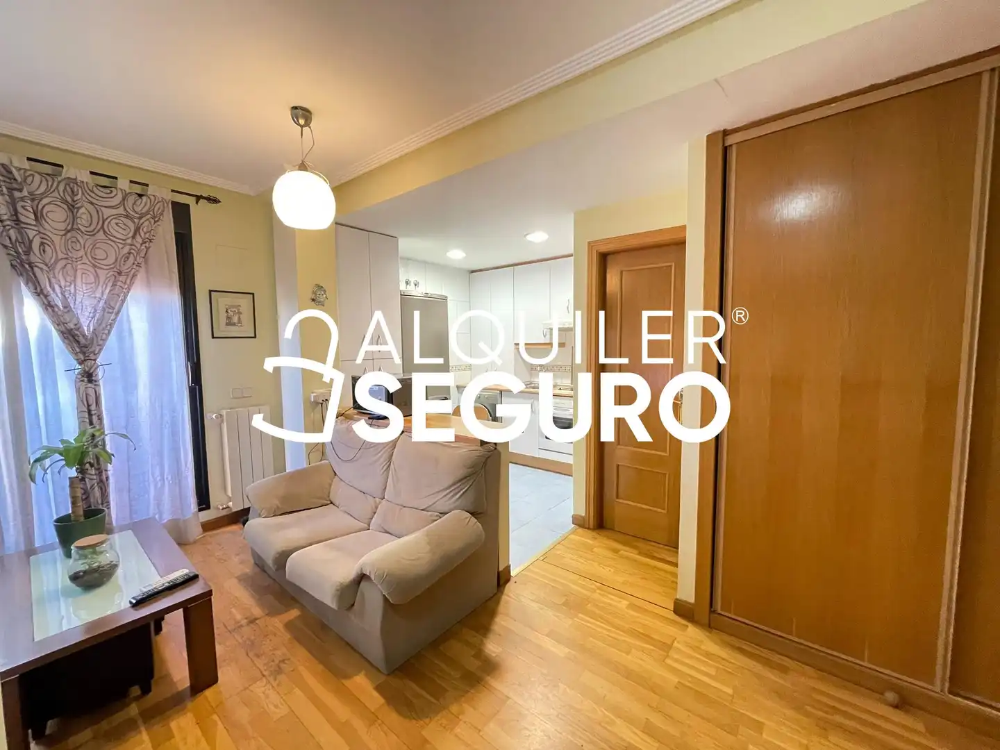 Estudi amb ascensor de lloguer a de los Perales, imagen 8