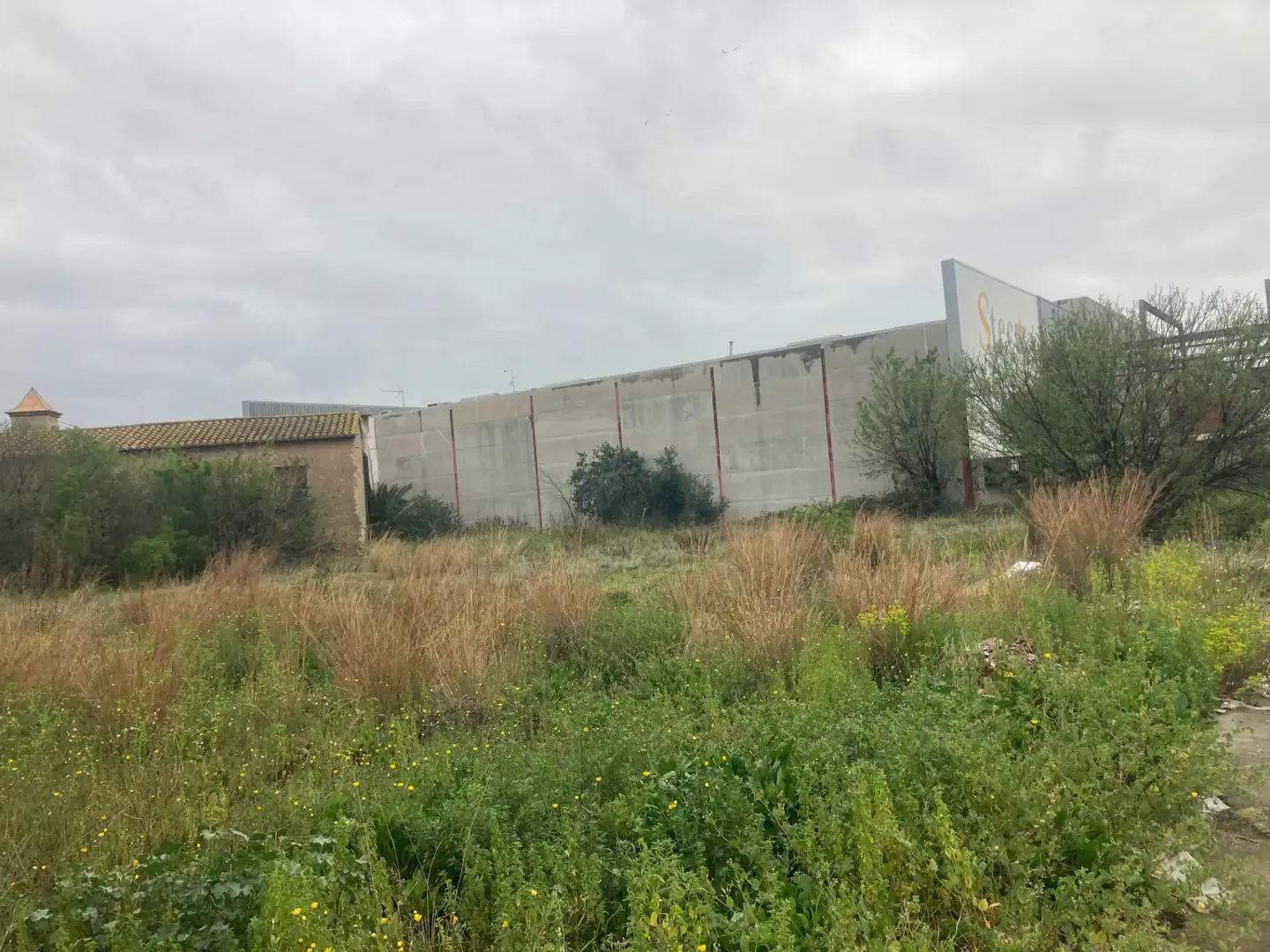 Terrain industriel à vendre à Carrer de L'Històric Regne de València 34, imagen 3