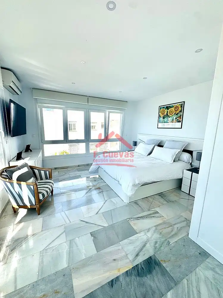 Terraced house with pool for sale in El Peñoncillo, imagen 21