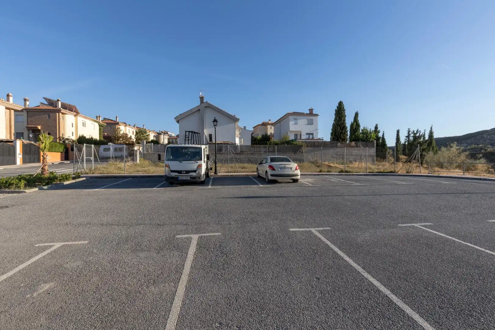 Terreno residencial en venta en Urbanizaciones, imagen 9