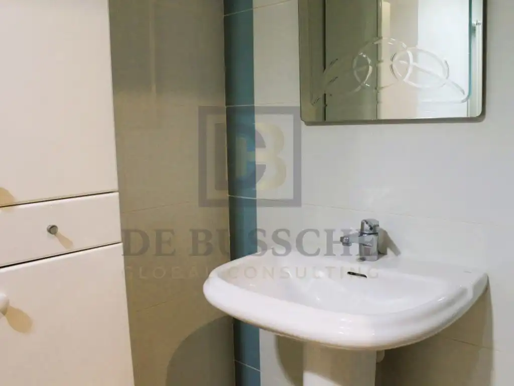 Bany de Pis en venda en Bigastro amb Aire condicionat i Balcó