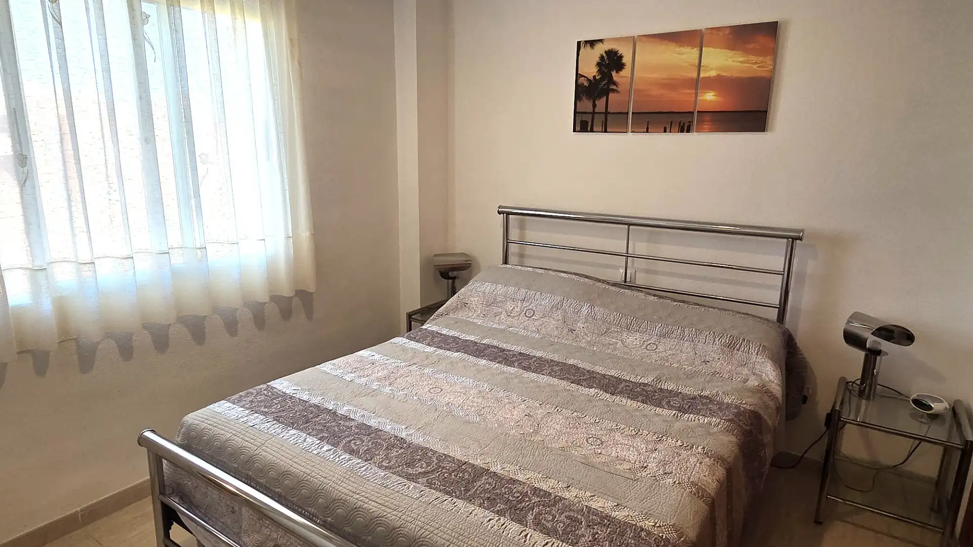 Àtic amb terrassa en venda a Avenida Mar Menor 109, imagen 13